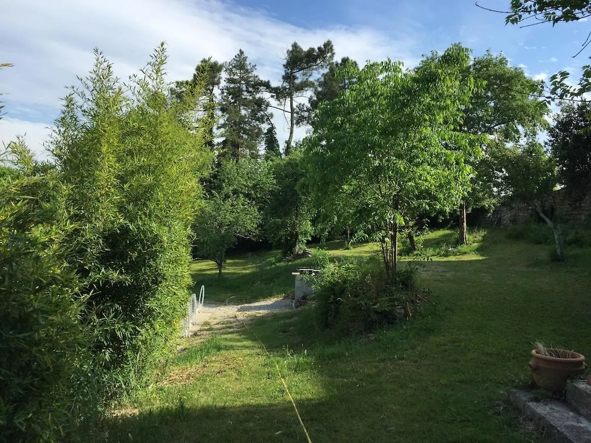 Holiday home Gite De La Croisette Sud Ardeche Piscine Chandolas
