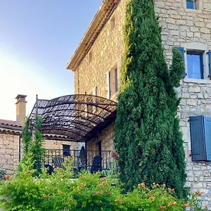 La Steveniere Maison d'hôtes