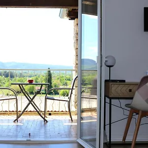 Le Relais De La Vignasse Hotel