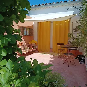L'eau Berges Couette-café
